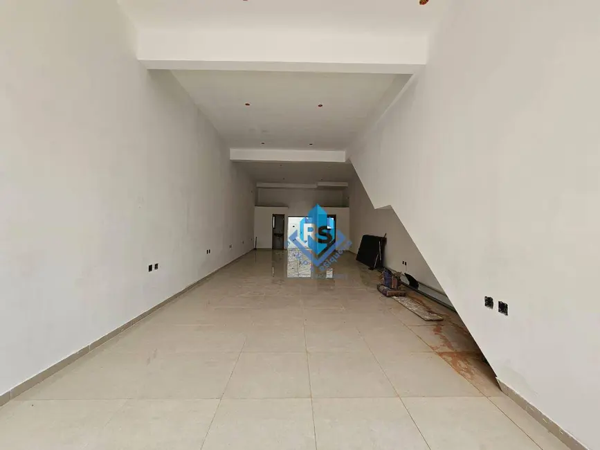 Foto 1 de Sala Comercial à venda e para alugar, 105m2 em Jardim, Santo Andre - SP