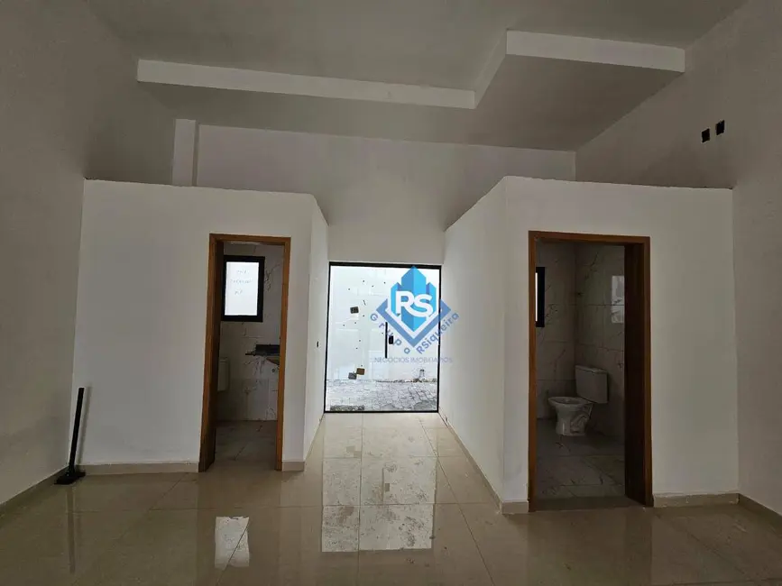 Foto 3 de Sala Comercial à venda e para alugar, 105m2 em Jardim, Santo Andre - SP