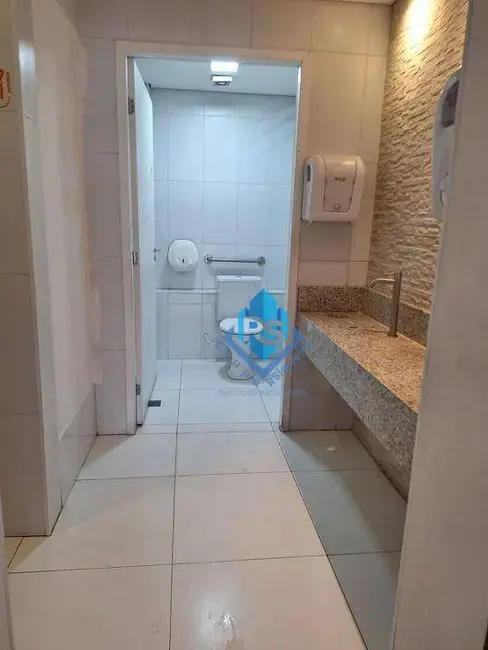 Foto 8 de Sala Comercial para alugar, 250m2 em Ipiranga, São Paulo - SP