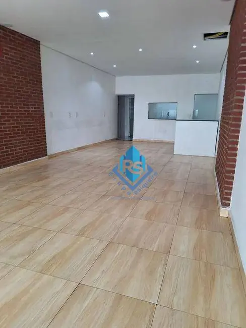 Foto 2 de Sala Comercial para alugar, 250m2 em Ipiranga, São Paulo - SP