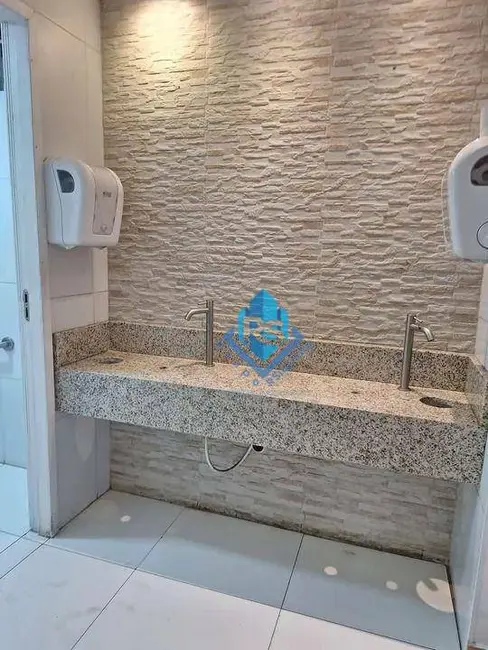 Foto 9 de Sala Comercial para alugar, 250m2 em Ipiranga, São Paulo - SP