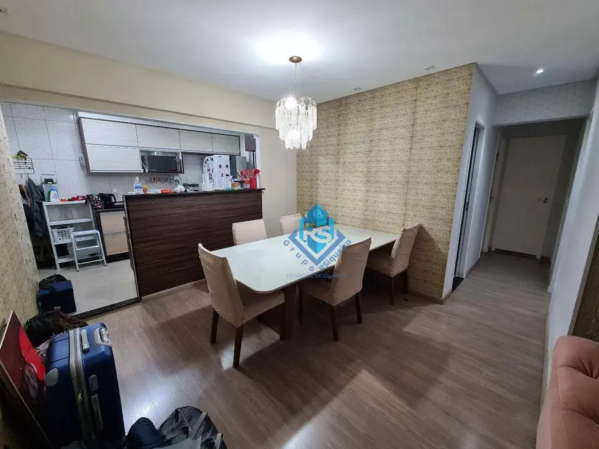 Foto 3 de Apartamento com 3 quartos à venda, 104m2 em Centro, Sao Bernardo Do Campo - SP