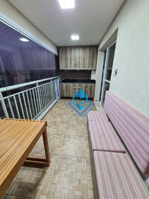 Foto 5 de Apartamento com 3 quartos à venda, 104m2 em Centro, Sao Bernardo Do Campo - SP