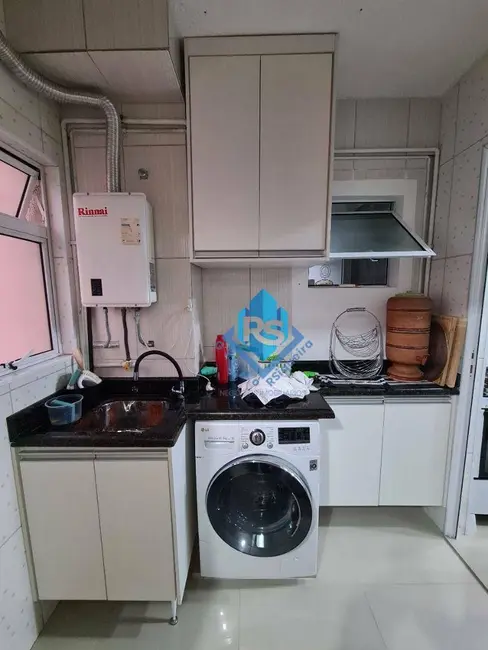 Foto 8 de Apartamento com 3 quartos à venda, 104m2 em Centro, Sao Bernardo Do Campo - SP