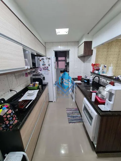 Foto 7 de Apartamento com 3 quartos à venda, 104m2 em Centro, Sao Bernardo Do Campo - SP