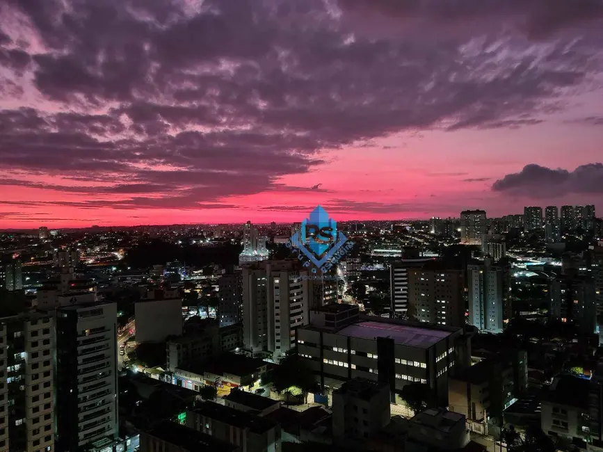 Foto 6 de Apartamento com 3 quartos à venda, 104m2 em Centro, Sao Bernardo Do Campo - SP