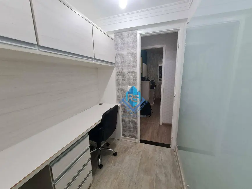 Foto 9 de Apartamento com 3 quartos à venda, 104m2 em Centro, Sao Bernardo Do Campo - SP