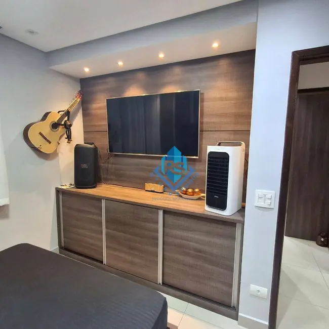 Foto 5 de Apartamento com 2 quartos à venda, 51m2 em Nova Petrópolis, Sao Bernardo Do Campo - SP