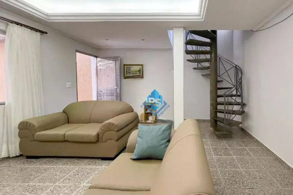 Foto 5 de Sobrado com 3 quartos à venda, 100m2 em Santa Terezinha, Sao Bernardo Do Campo - SP