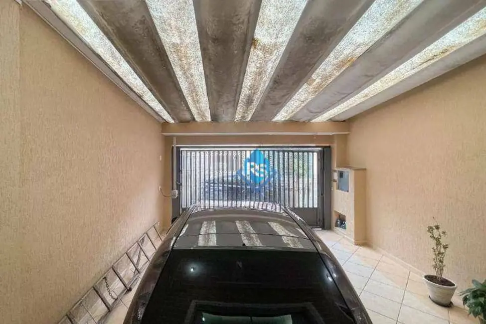 Foto 3 de Sobrado com 3 quartos à venda, 100m2 em Santa Terezinha, Sao Bernardo Do Campo - SP