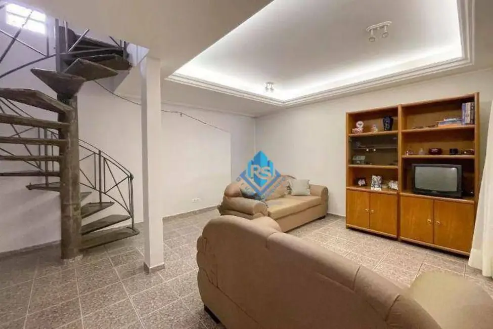 Foto 4 de Sobrado com 3 quartos à venda, 100m2 em Santa Terezinha, Sao Bernardo Do Campo - SP