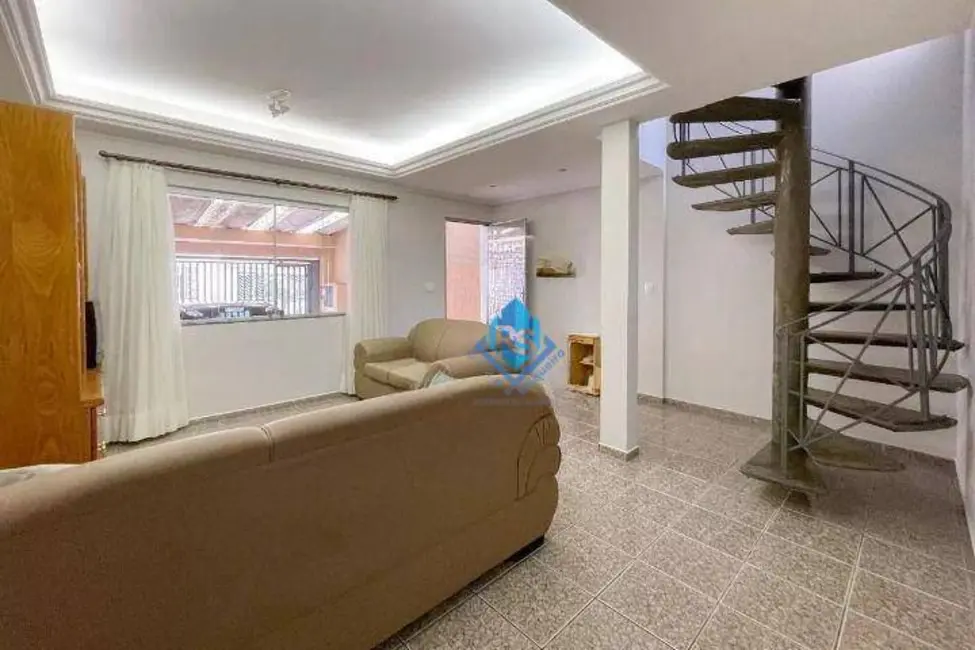 Foto 6 de Sobrado com 3 quartos à venda, 100m2 em Santa Terezinha, Sao Bernardo Do Campo - SP