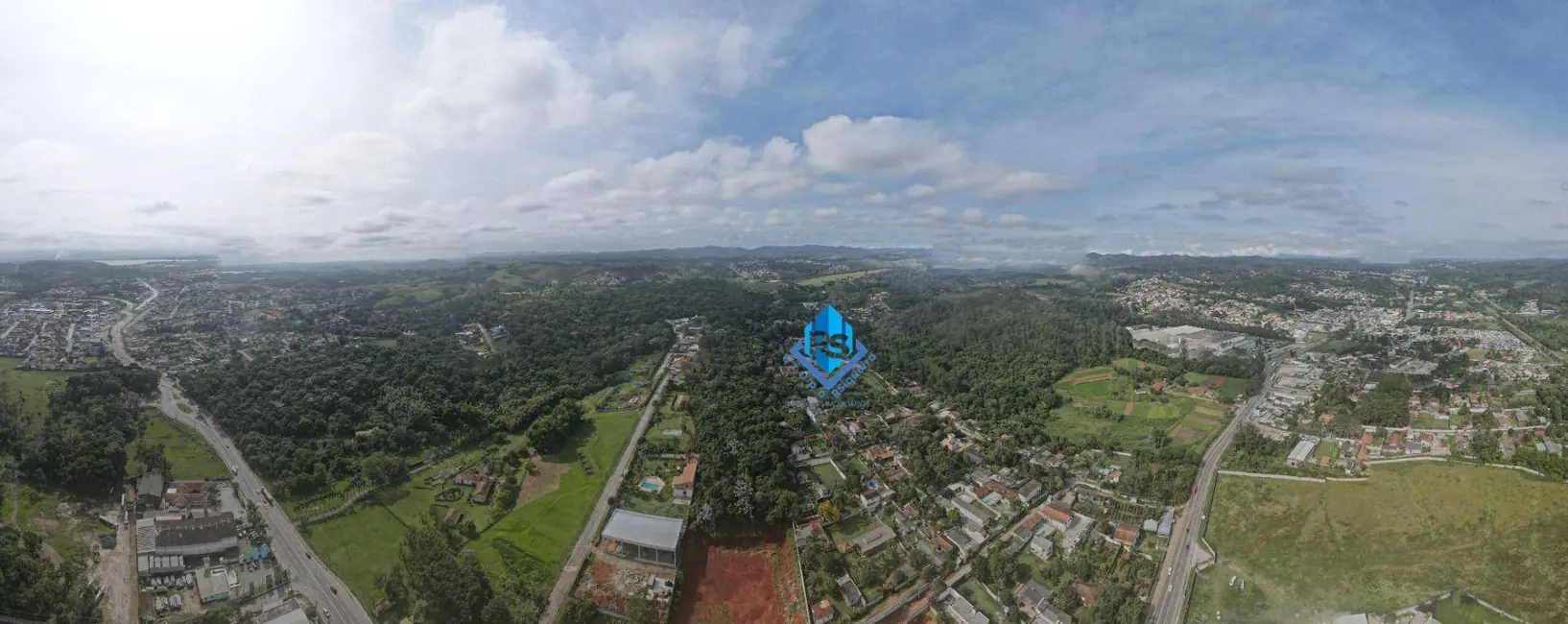 Terreno / Lote à venda e para alugar, 4500m2 em Palmeiras de São Paulo, Suzano - SP - imagem 6 Foto 6 de Terreno / Lote à venda e para alugar, 4500m2 em Palmeiras de São Paulo, Suzano - SP