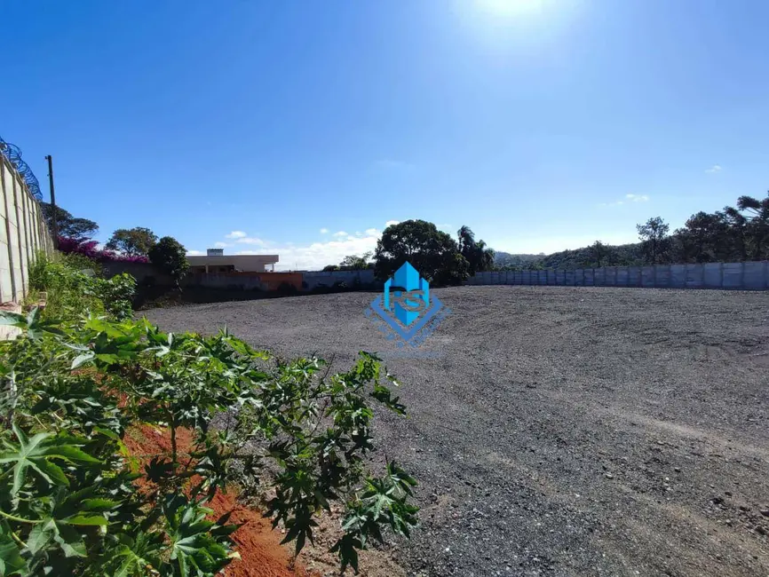 Foto 9 de Terreno / Lote à venda e para alugar, 4500m2 em Palmeiras de São Paulo, Suzano - SP