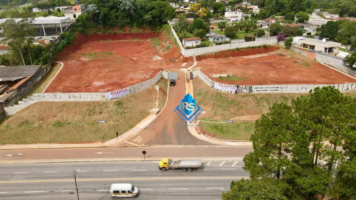 Foto 2 de Terreno / Lote à venda e para alugar, 4500m2 em Palmeiras de São Paulo, Suzano - SP