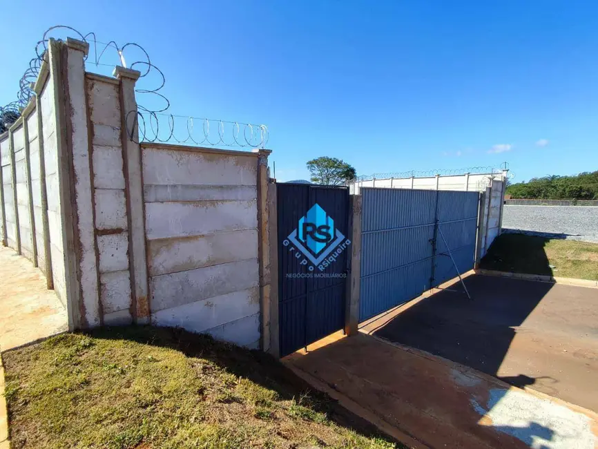 Foto 4 de Terreno / Lote à venda e para alugar, 4500m2 em Palmeiras de São Paulo, Suzano - SP