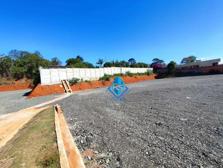 Foto 8 de Terreno / Lote à venda e para alugar, 4500m2 em Palmeiras de São Paulo, Suzano - SP