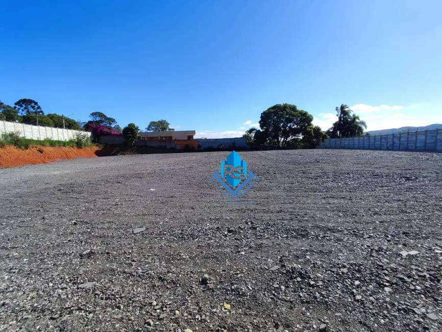 Foto 5 de Terreno / Lote à venda e para alugar, 4500m2 em Palmeiras de São Paulo, Suzano - SP