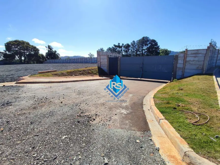 Terreno / Lote à venda e para alugar, 8500m2 em Palmeiras de São Paulo, Suzano - SP - imagem 4 Foto 4 de Terreno / Lote à venda e para alugar, 8500m2 em Palmeiras de São Paulo, Suzano - SP