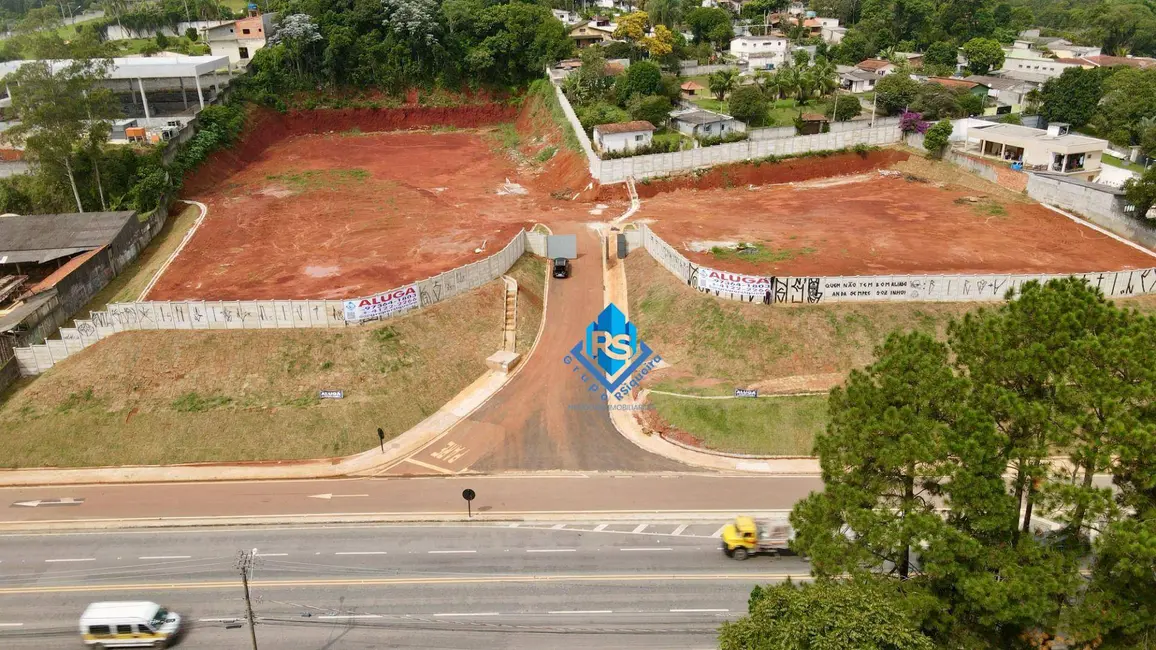 Foto 1 de Terreno / Lote à venda e para alugar, 8500m2 em Palmeiras de São Paulo, Suzano - SP