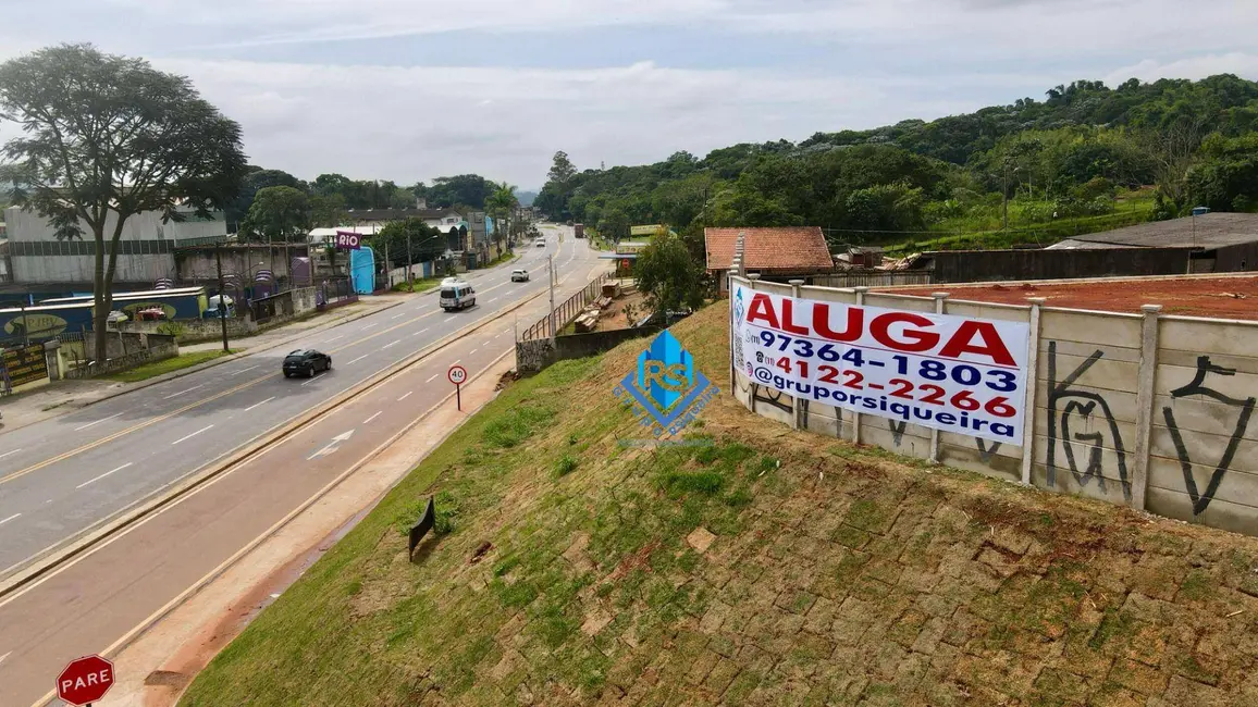 Terreno / Lote à venda e para alugar, 8500m2 em Palmeiras de São Paulo, Suzano - SP - imagem 4 Foto 4 de Terreno / Lote à venda e para alugar, 8500m2 em Palmeiras de São Paulo, Suzano - SP