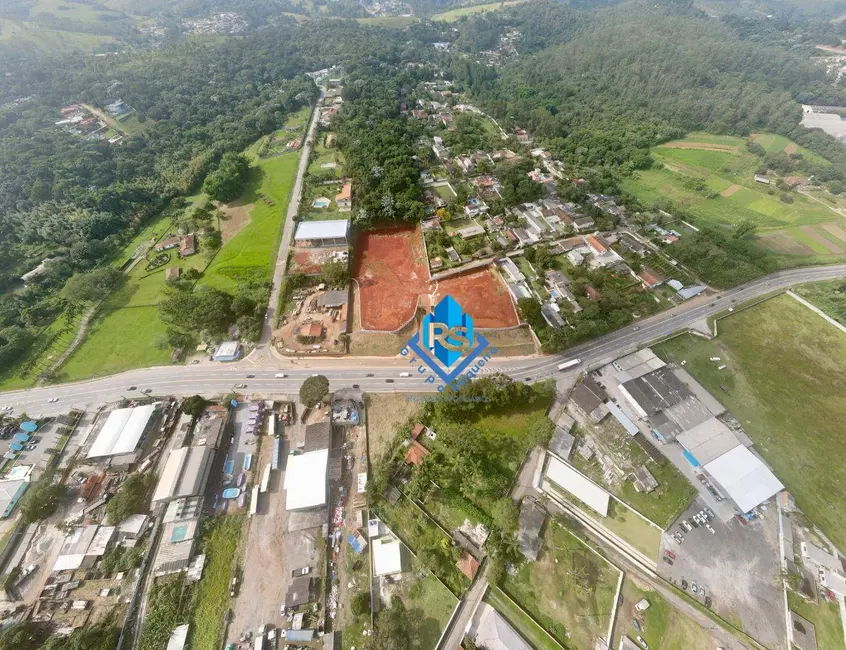 Terreno / Lote à venda e para alugar, 8500m2 em Palmeiras de São Paulo, Suzano - SP - imagem 5 Foto 5 de Terreno / Lote à venda e para alugar, 8500m2 em Palmeiras de São Paulo, Suzano - SP