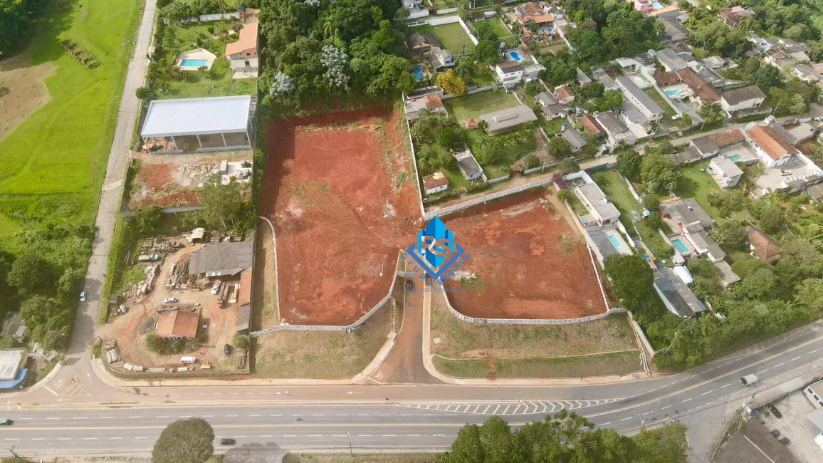 Foto 1 de Terreno / Lote à venda e para alugar, 13000m2 em Palmeiras de São Paulo, Suzano - SP