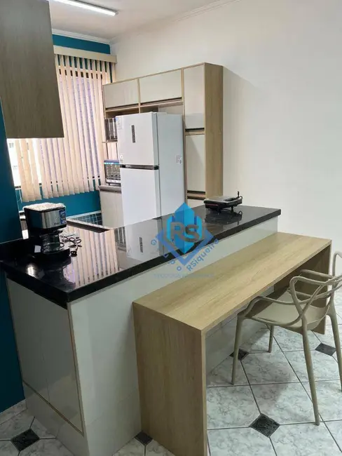 Foto 7 de Kitnet com 1 quarto para alugar, 35m2 em Rudge Ramos, Sao Bernardo Do Campo - SP