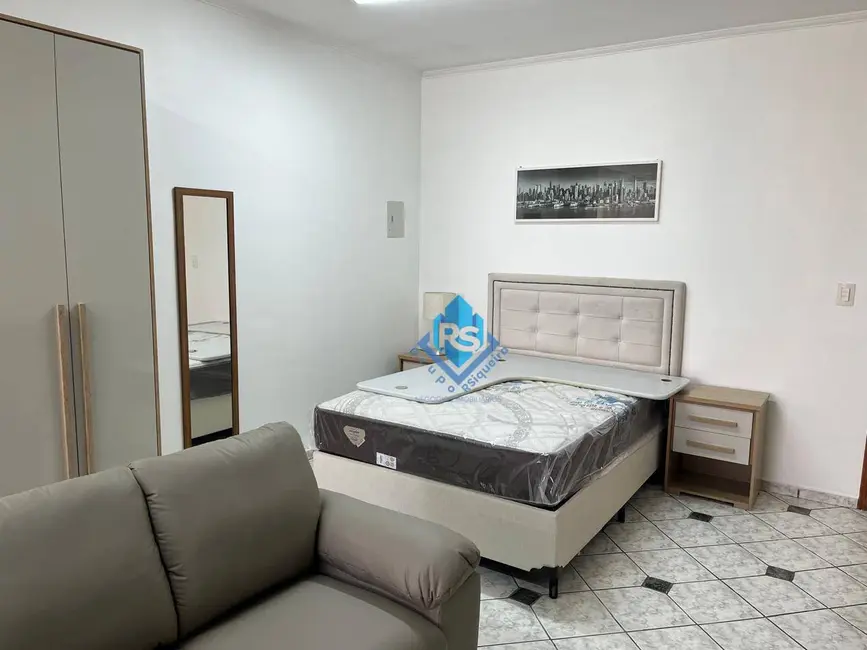 Foto 8 de Kitnet com 1 quarto para alugar, 35m2 em Rudge Ramos, Sao Bernardo Do Campo - SP