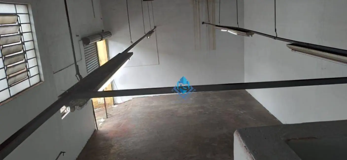 Armazém / Galpão para alugar, 251m2 em Casa Grande, Diadema - SP - imagem 3 Foto 3 de Armazém / Galpão para alugar, 251m2 em Casa Grande, Diadema - SP