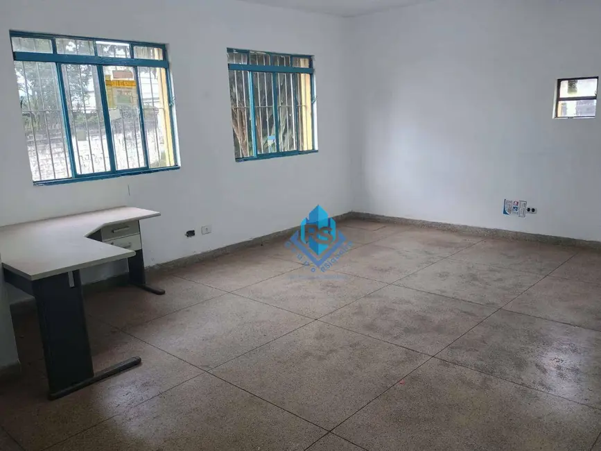 Armazém / Galpão para alugar, 251m2 em Casa Grande, Diadema - SP - imagem 9 Foto 9 de Armazém / Galpão para alugar, 251m2 em Casa Grande, Diadema - SP