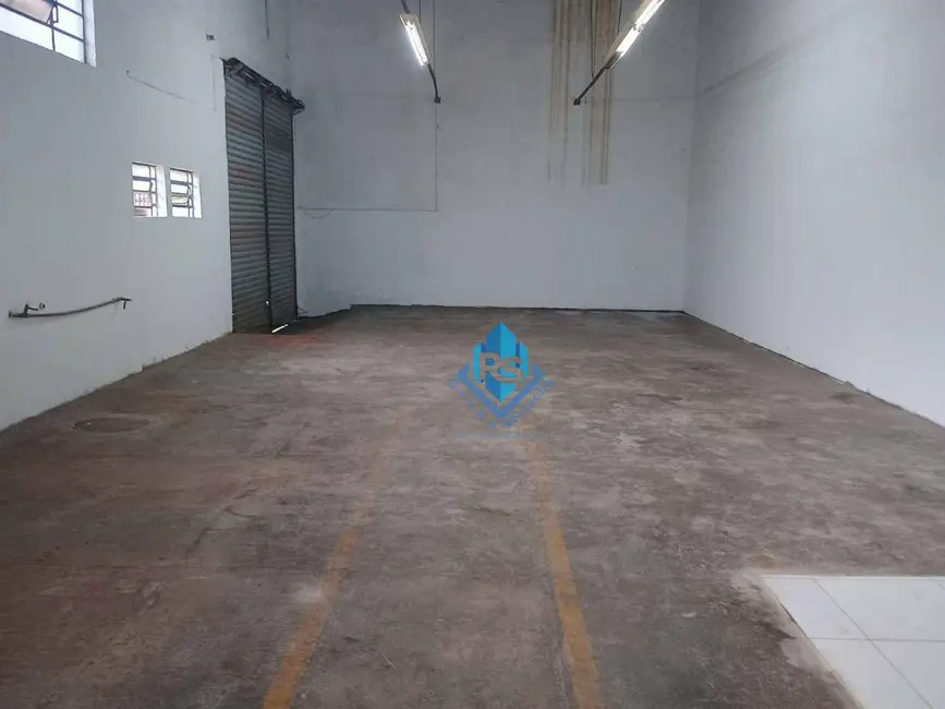 Armazém / Galpão para alugar, 251m2 em Casa Grande, Diadema - SP - imagem 2 Foto 2 de Armazém / Galpão para alugar, 251m2 em Casa Grande, Diadema - SP