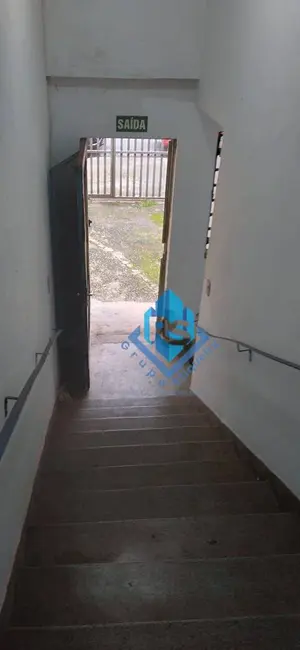 Armazém / Galpão para alugar, 251m2 em Casa Grande, Diadema - SP - imagem 7 Foto 7 de Armazém / Galpão para alugar, 251m2 em Casa Grande, Diadema - SP