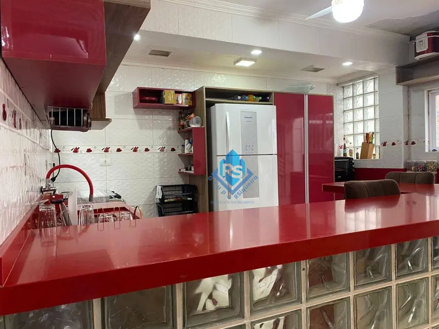 Foto 9 de Casa com 3 quartos à venda, 150m2 em Mirim, Praia Grande - SP