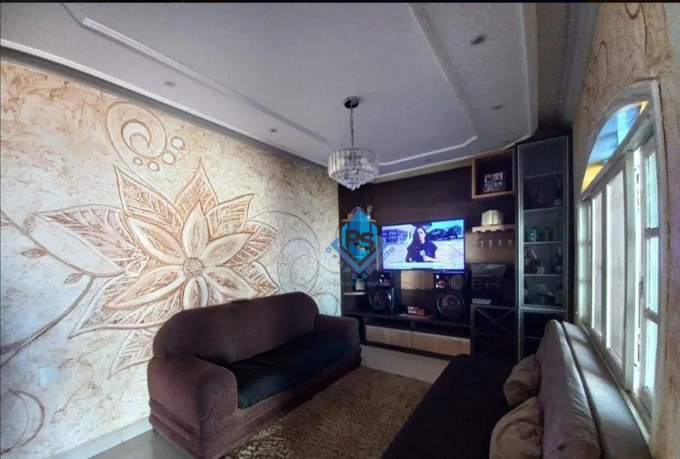 Foto 7 de Casa com 3 quartos à venda, 150m2 em Mirim, Praia Grande - SP