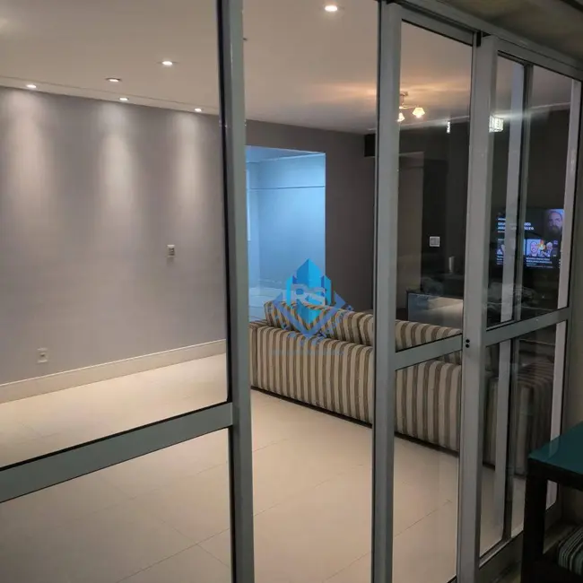 Foto 6 de Apartamento com 3 quartos à venda, 130m2 em Baeta Neves, Sao Bernardo Do Campo - SP