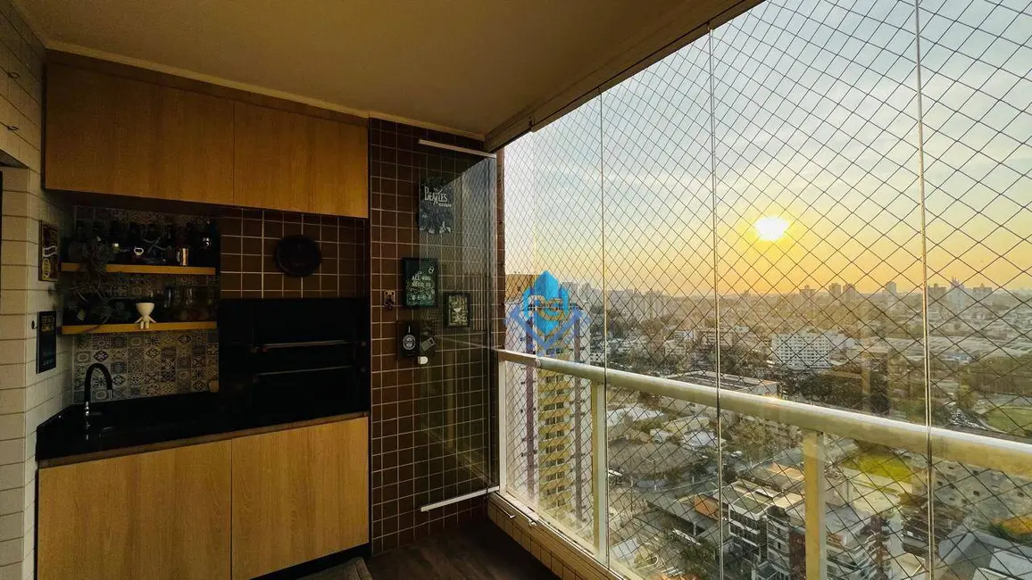 Foto 8 de Apartamento com 3 quartos à venda, 102m2 em Sao Bernardo Do Campo - SP