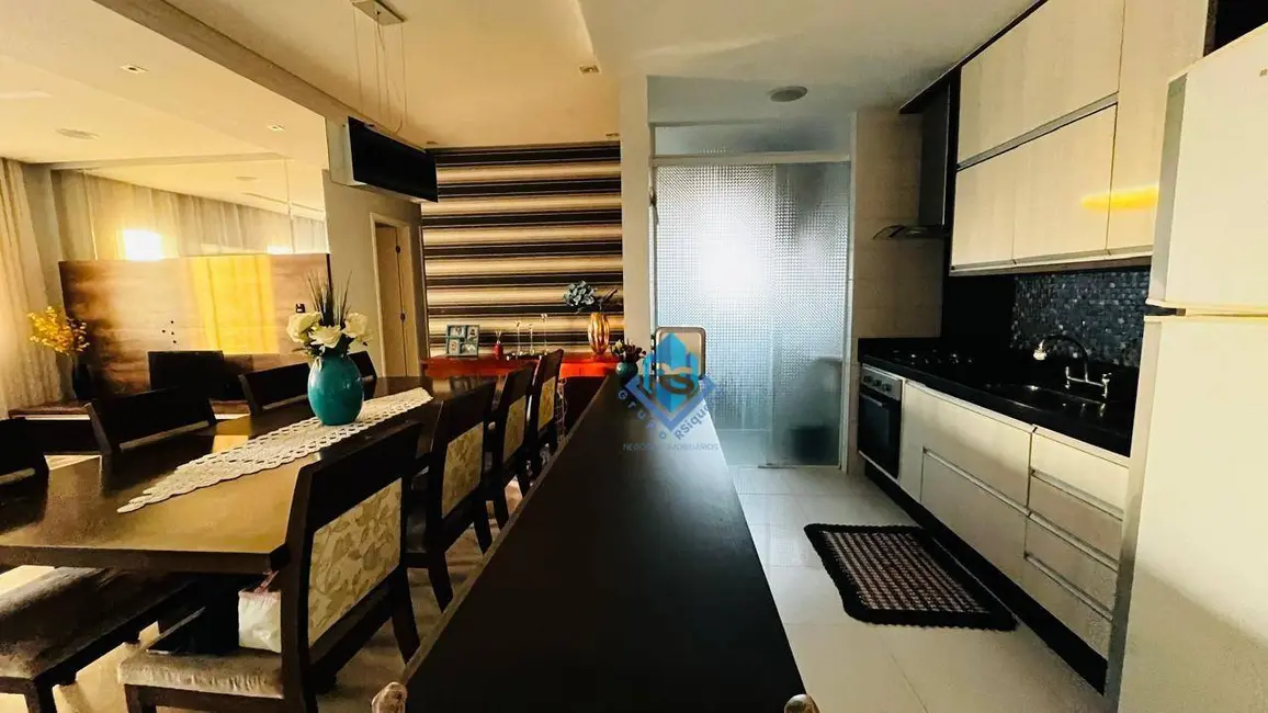 Foto 5 de Apartamento com 3 quartos à venda, 102m2 em Sao Bernardo Do Campo - SP