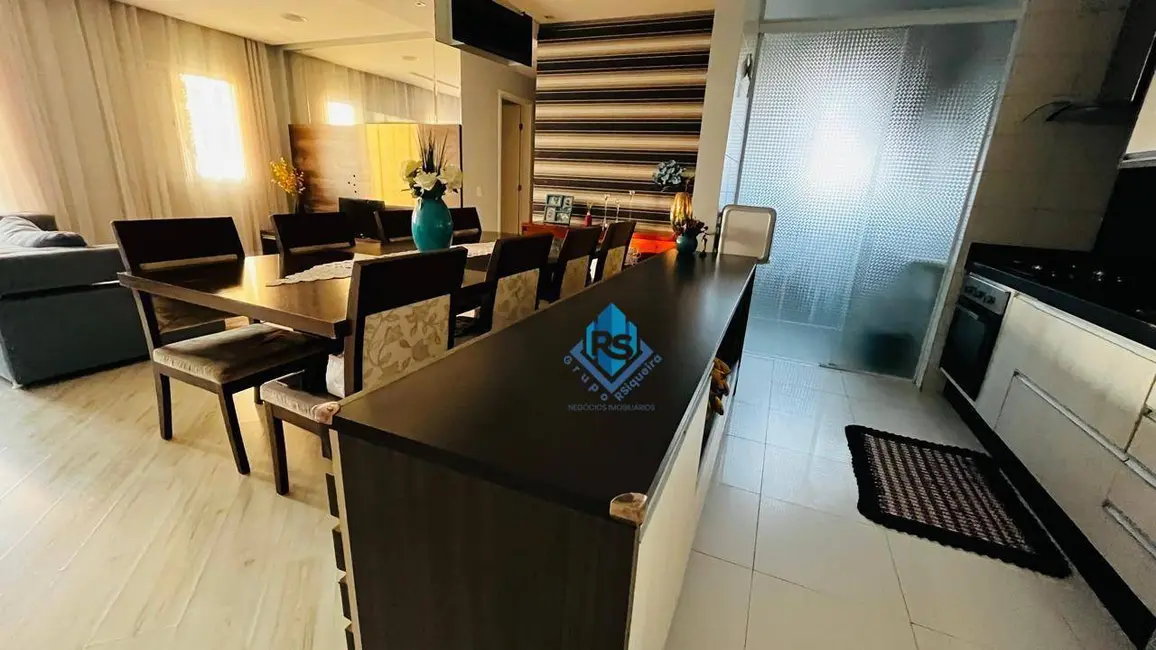 Foto 6 de Apartamento com 3 quartos à venda, 102m2 em Sao Bernardo Do Campo - SP