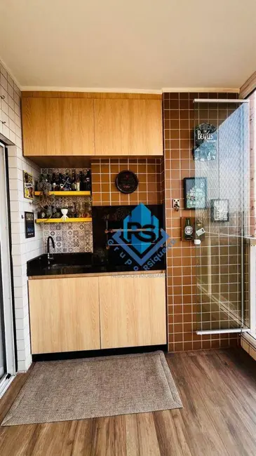 Foto 7 de Apartamento com 3 quartos à venda, 102m2 em Sao Bernardo Do Campo - SP