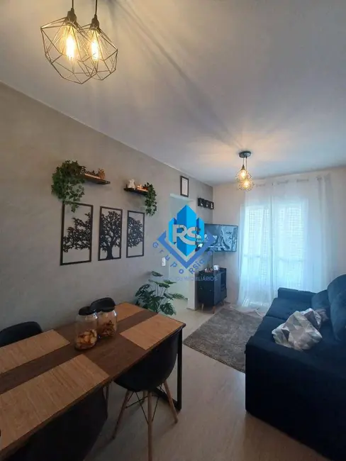 Foto 7 de Apartamento com 2 quartos à venda, 42m2 em Dos Casa, Sao Bernardo Do Campo - SP