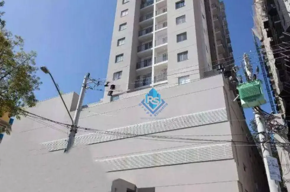 Foto 1 de Apartamento com 2 quartos à venda, 42m2 em Dos Casa, Sao Bernardo Do Campo - SP