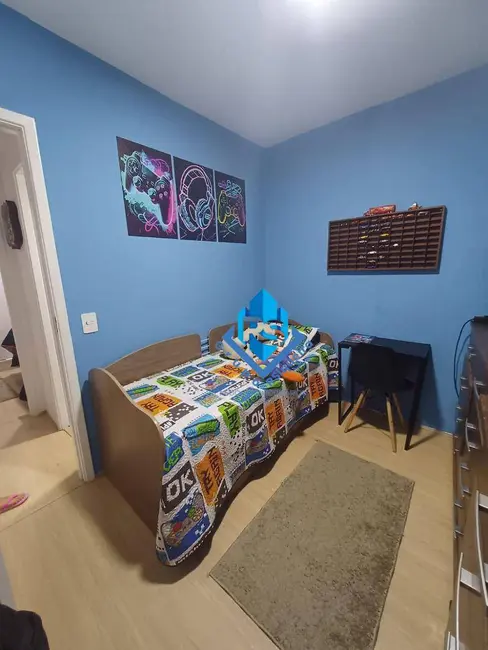 Foto 6 de Apartamento com 2 quartos à venda, 42m2 em Dos Casa, Sao Bernardo Do Campo - SP