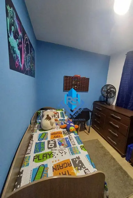 Foto 5 de Apartamento com 2 quartos à venda, 42m2 em Dos Casa, Sao Bernardo Do Campo - SP