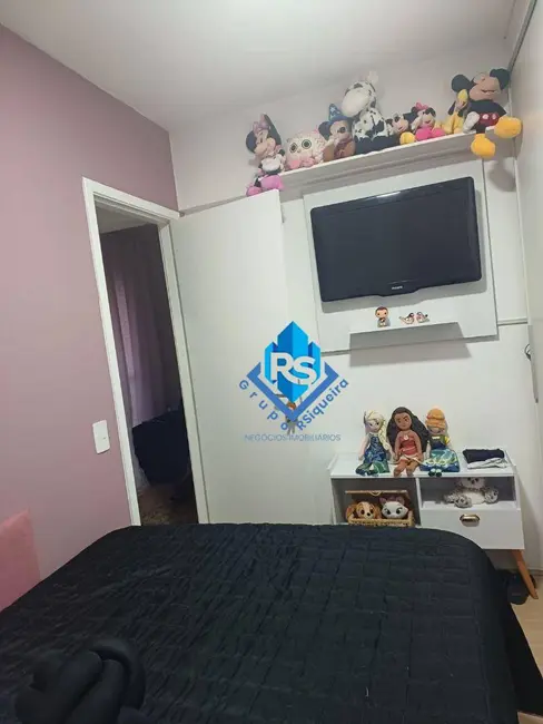Foto 9 de Apartamento com 2 quartos à venda, 42m2 em Dos Casa, Sao Bernardo Do Campo - SP