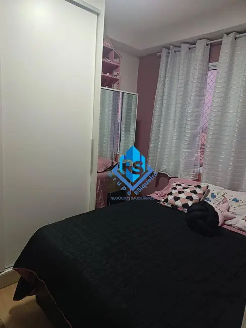 Foto 8 de Apartamento com 2 quartos à venda, 42m2 em Dos Casa, Sao Bernardo Do Campo - SP