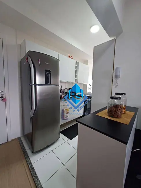 Foto 4 de Apartamento com 2 quartos à venda, 42m2 em Dos Casa, Sao Bernardo Do Campo - SP