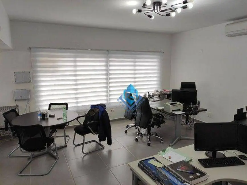 Foto 3 de Sala Comercial para alugar, 80m2 em Jardim do Mar, Sao Bernardo Do Campo - SP