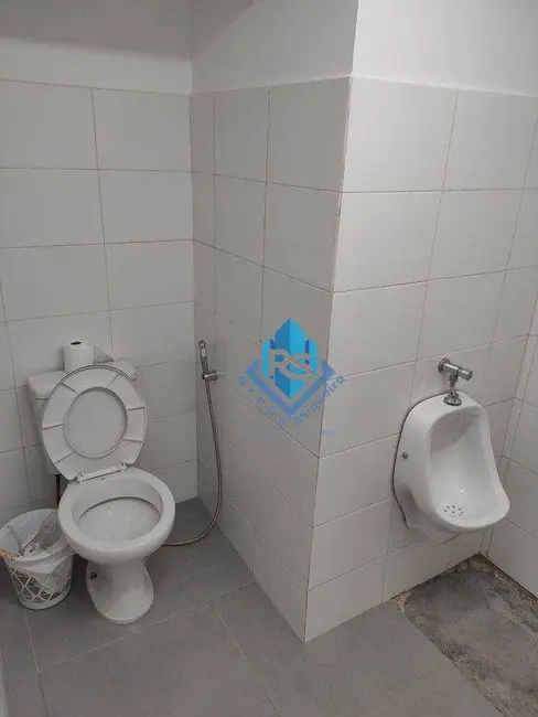 Foto 7 de Sala Comercial para alugar, 80m2 em Jardim do Mar, Sao Bernardo Do Campo - SP