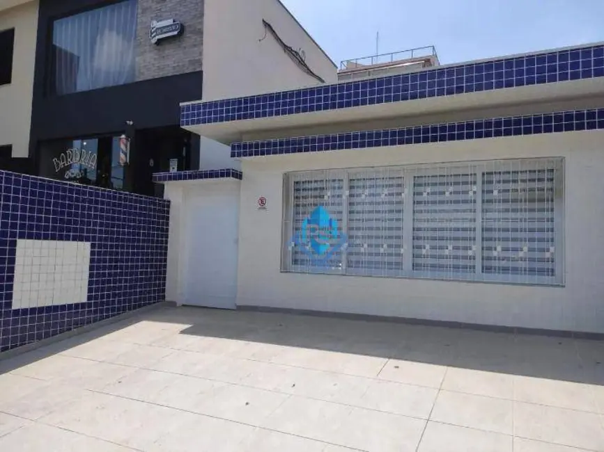 Foto 1 de Sala Comercial para alugar, 80m2 em Jardim do Mar, Sao Bernardo Do Campo - SP